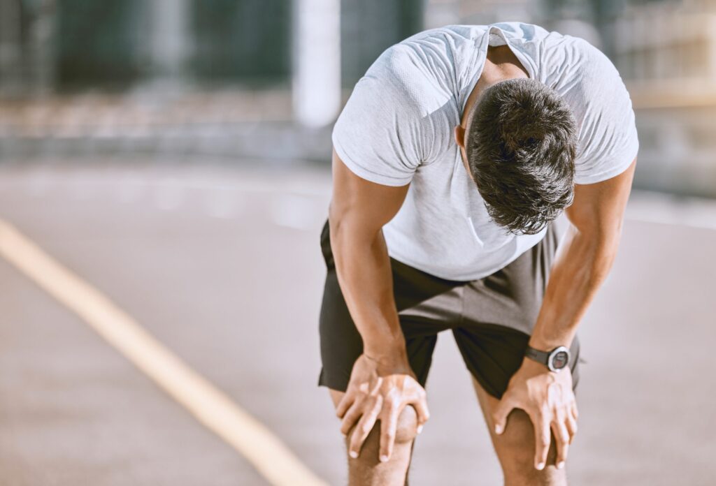 types of fitness training