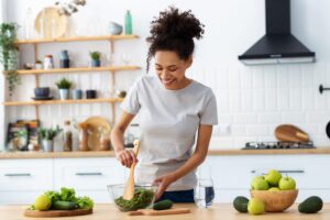 plant based diets