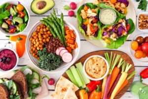nutrient timing